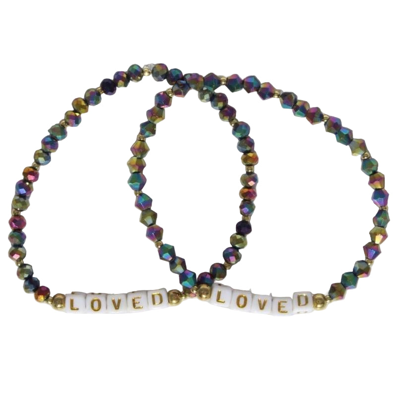 LOVED