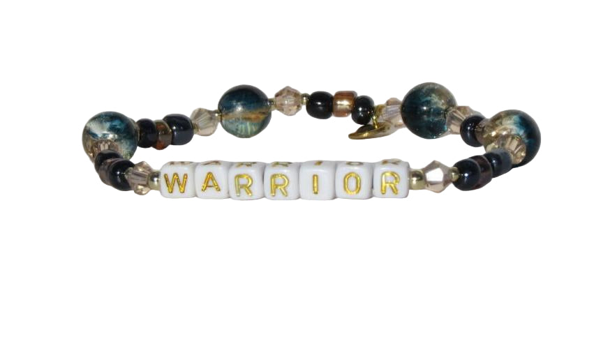 WARRIOR