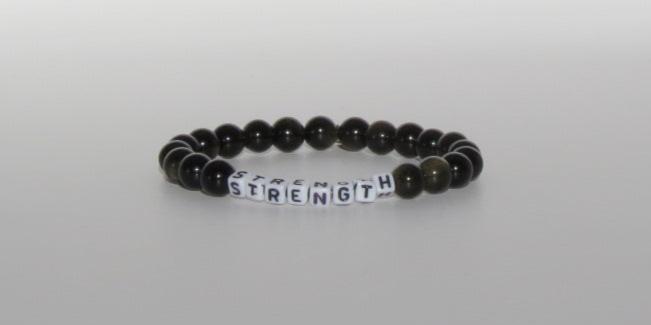 STRENGTH