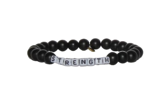 STRENGTH