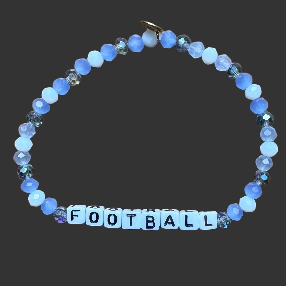 WOMENS: FOOTBALL