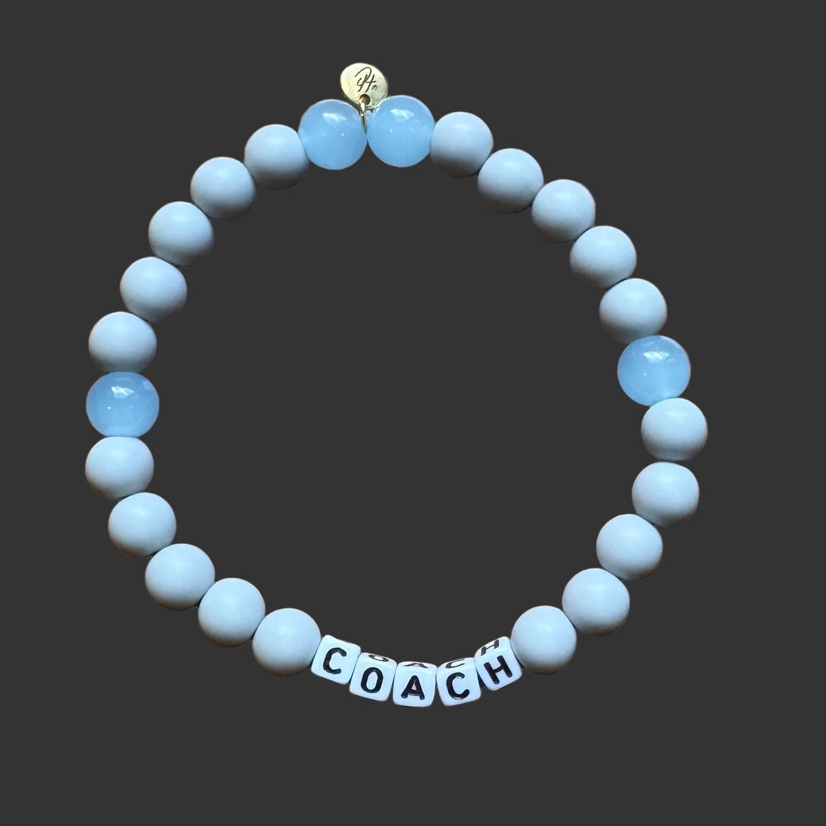 MENS: COACH