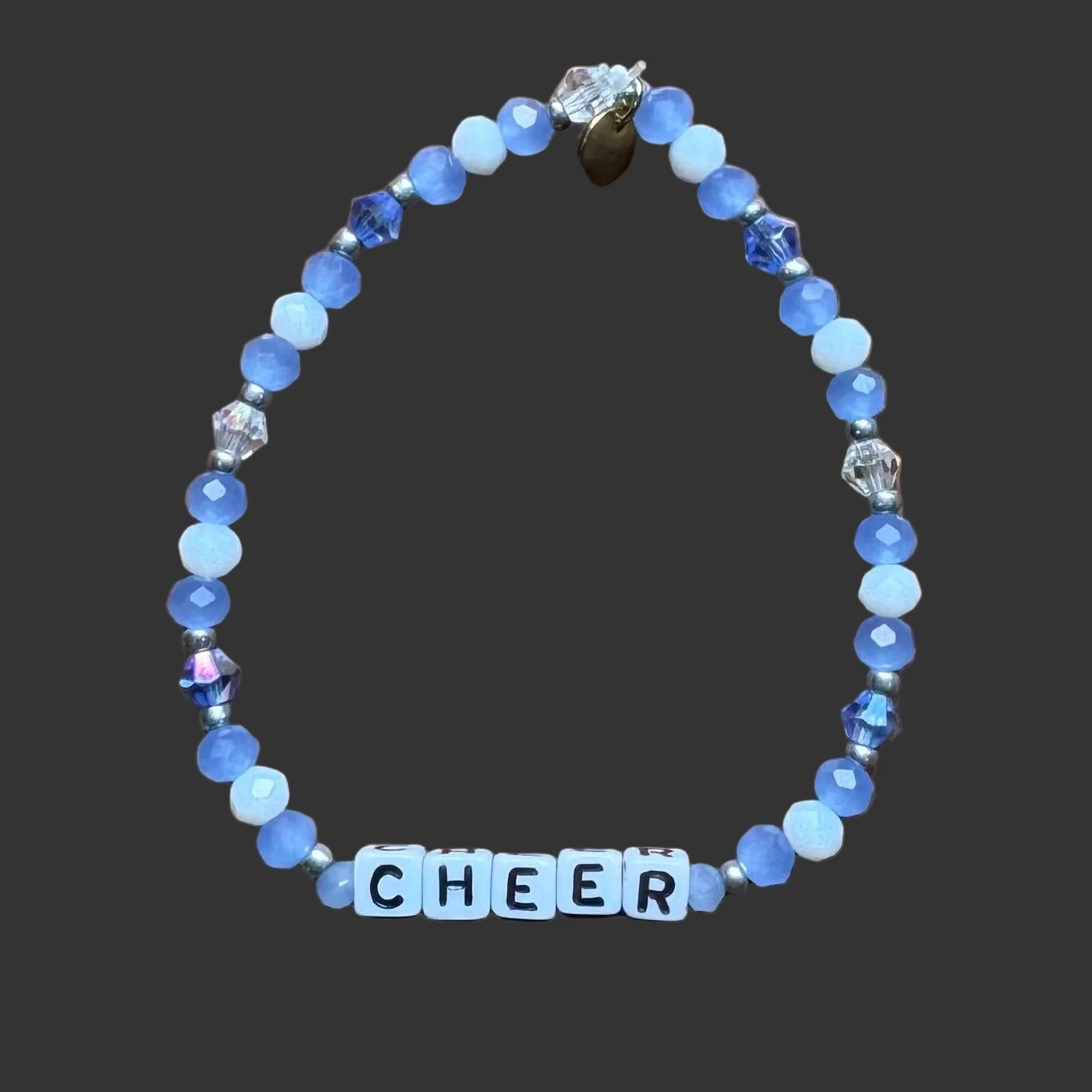 WOMENS: CHEER
