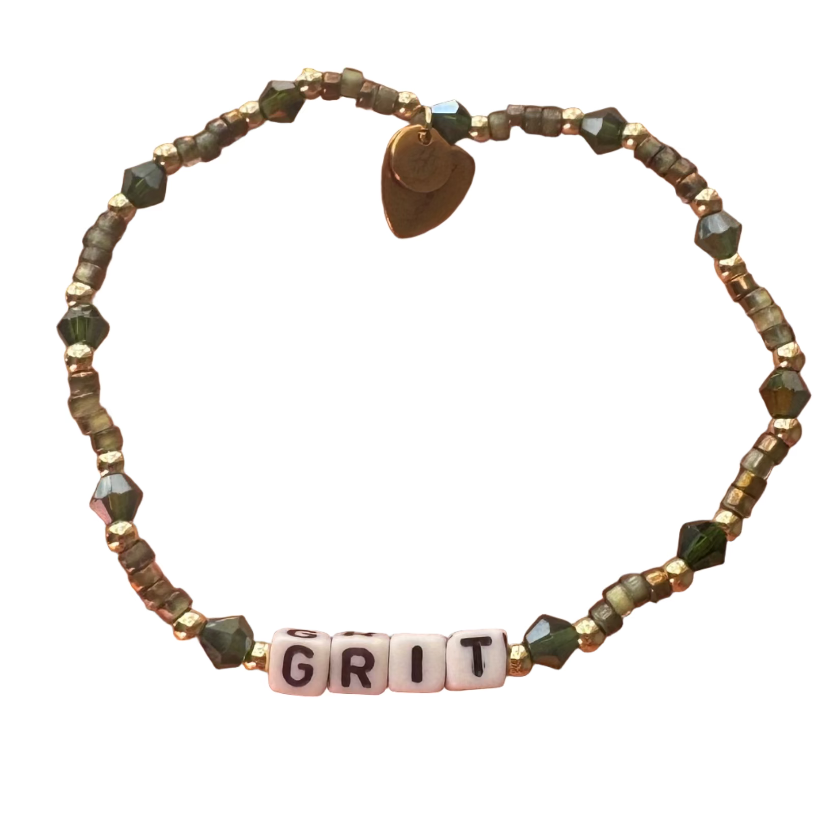 GRIT