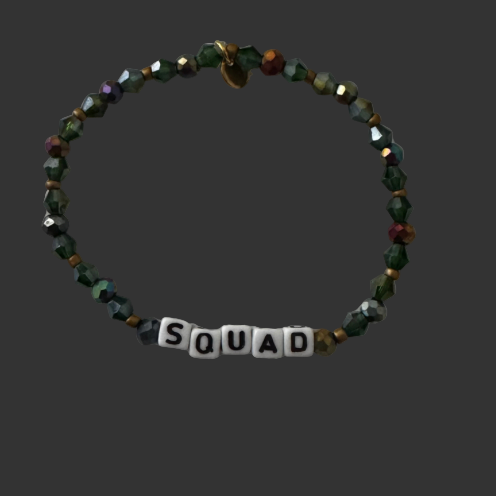 KIDS: SQUAD