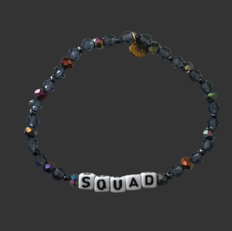 KIDS: SQUAD